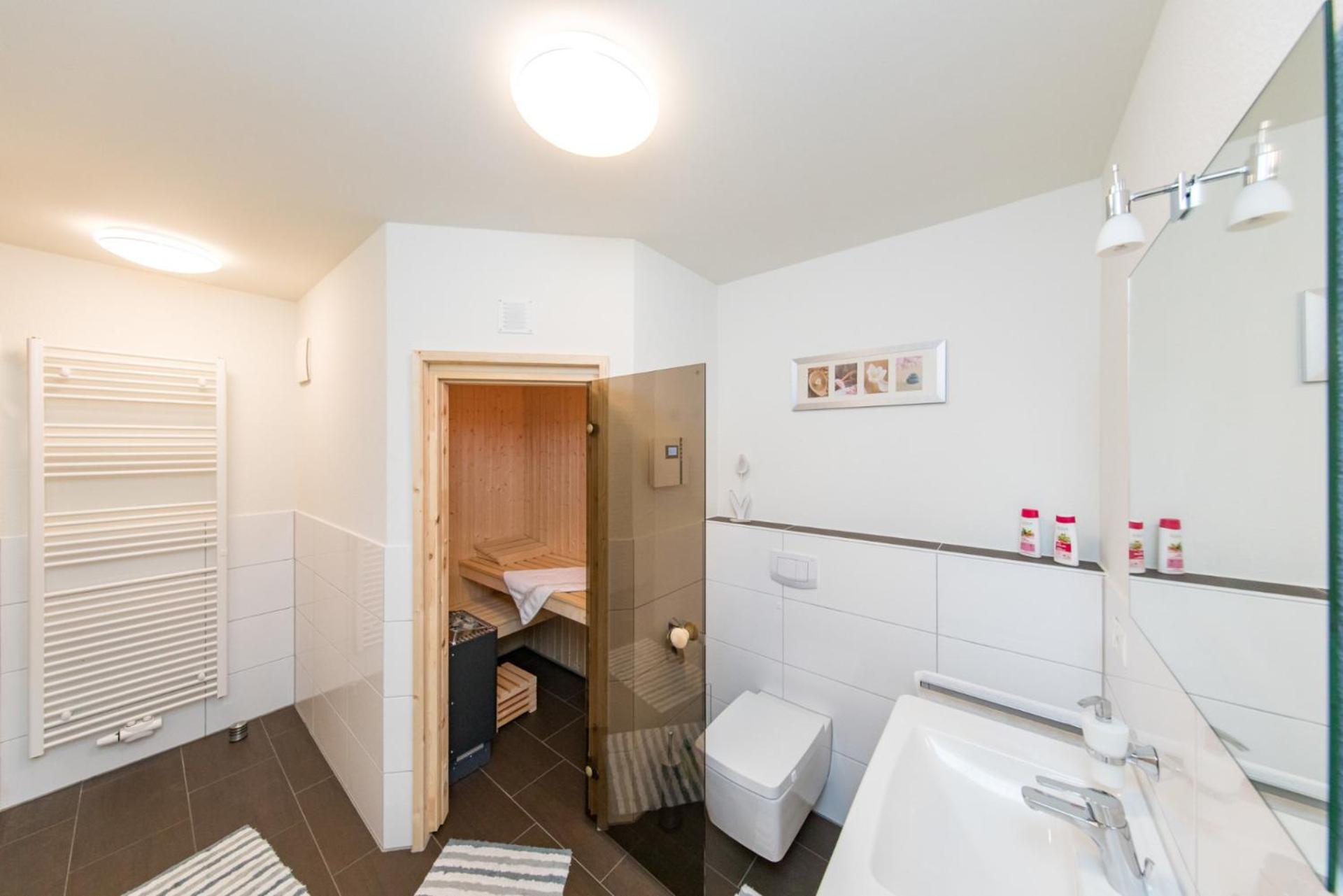 Quartier Hohe Geest 16 - Lena - a69851 Appartement Cuxhaven Buitenkant foto