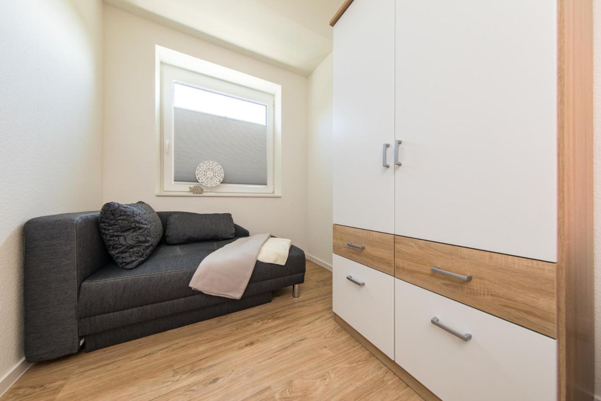 Quartier Hohe Geest 16 - Lena - a69851 Appartement Cuxhaven Buitenkant foto